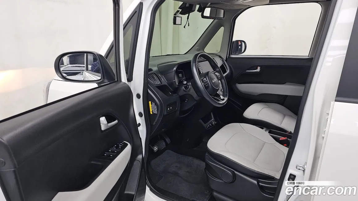 Kia RAY 2024 из KR, фото 10
