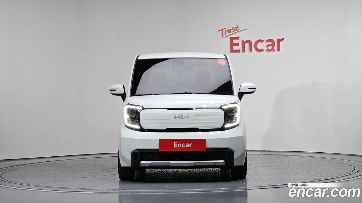 Kia RAY 2024 из KR, фото 3