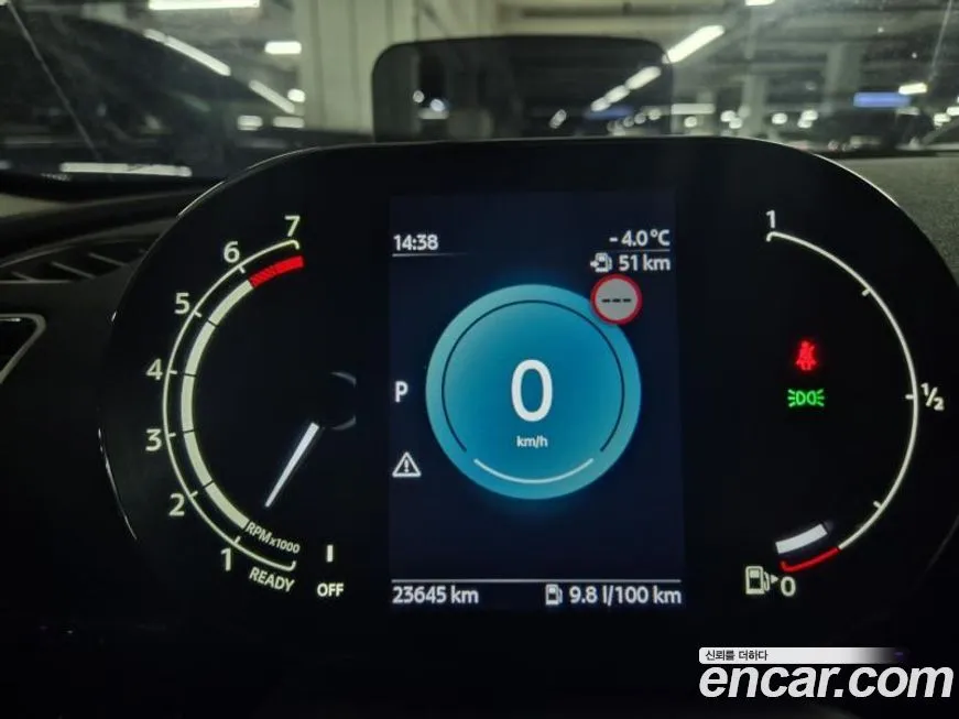 Mini Clubman 2022 из KR, фото 3