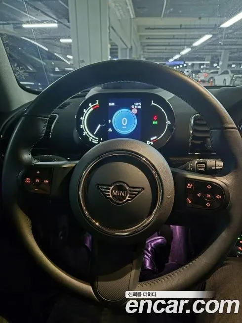 Mini Clubman 2022 из KR, фото 4