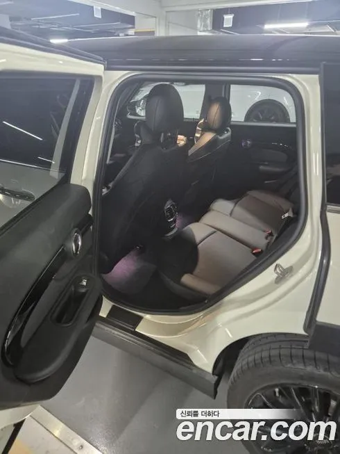 Mini Clubman 2022 из KR, фото 9