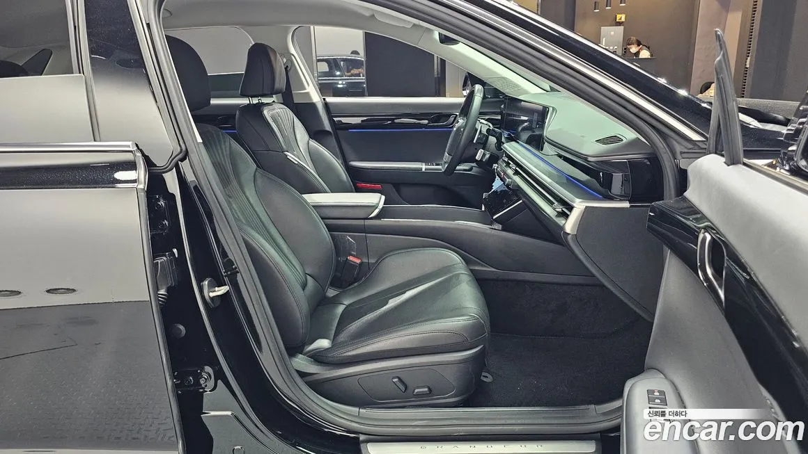 Hyundai Grandeur 2023 из KR, фото 10