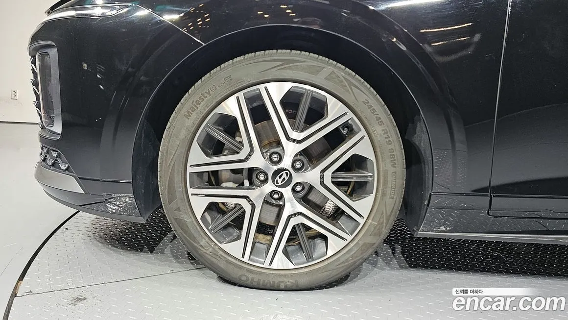 Hyundai Grandeur 2023 из KR, фото 5