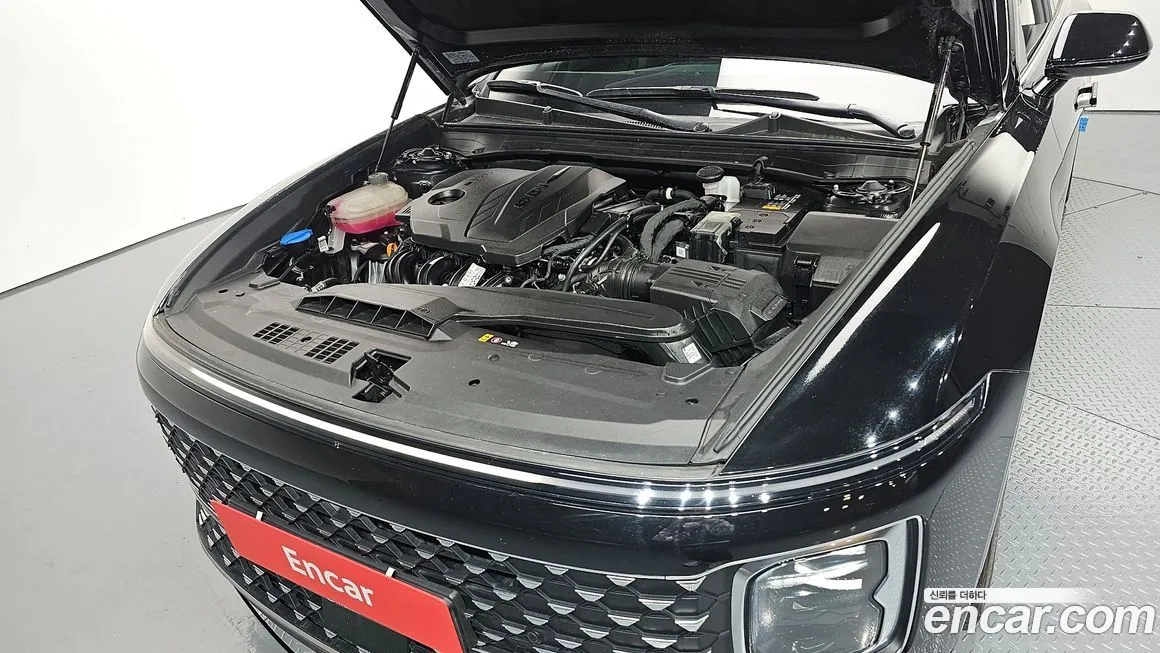 Hyundai Grandeur 2023 из KR, фото 6