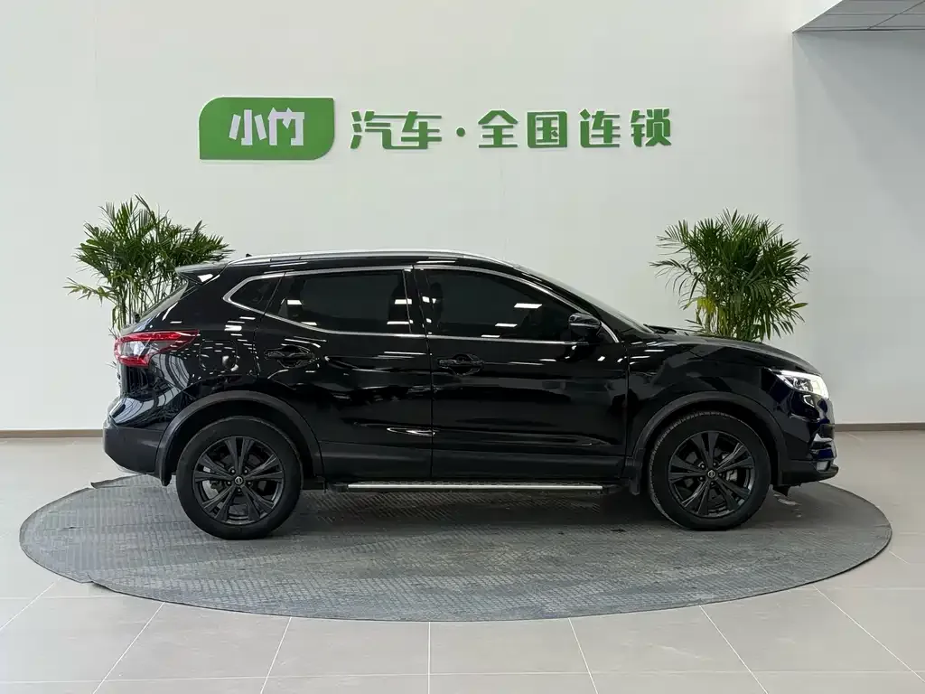 Nissan Qashqai 2022 из CN, фото 6