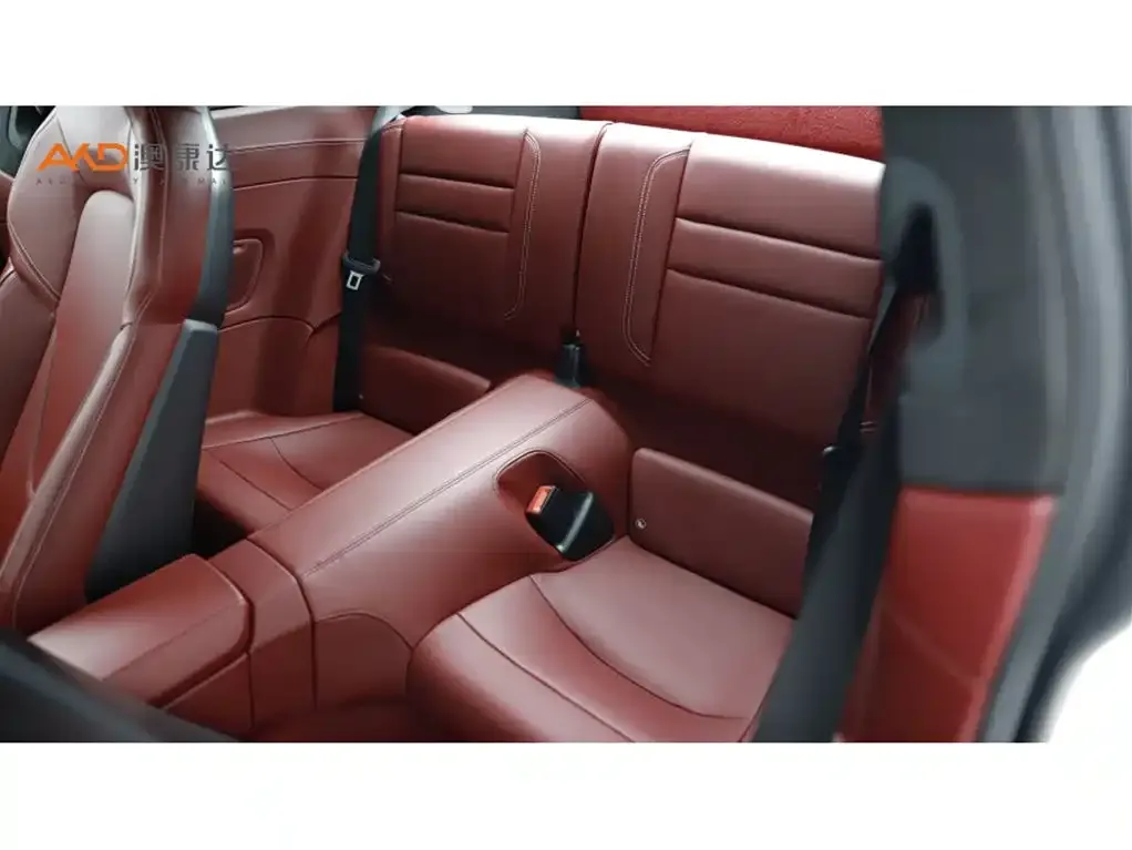 Porsche 911 2022 из CN, фото 7