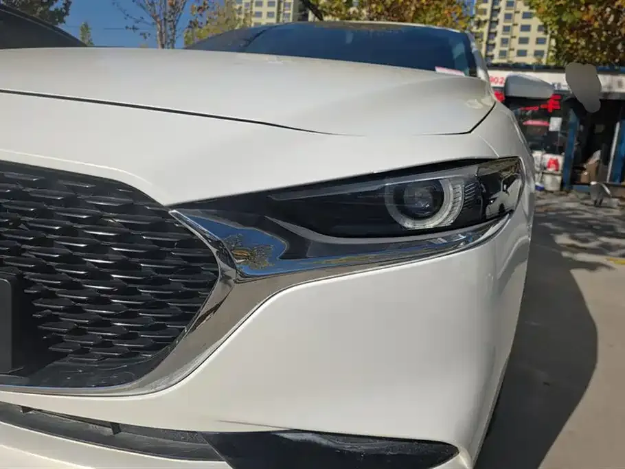 Mazda 3 Axela 2022 из CN, фото 5