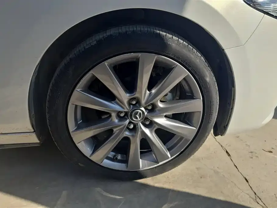 Mazda 3 Axela 2022 из CN, фото 6