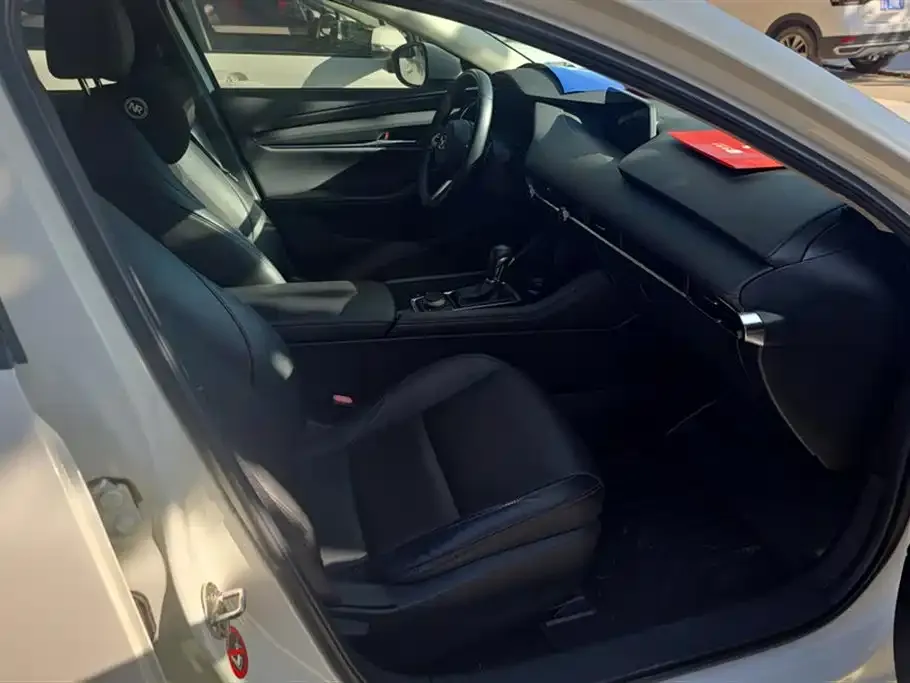 Mazda 3 Axela 2022 из CN, фото 8