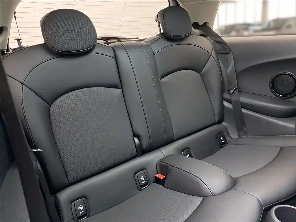 MINI Cooper (3-door) 2021 из CN, фото 10