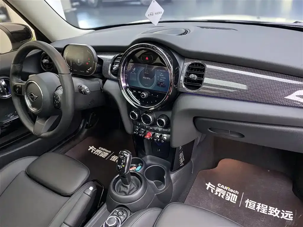 MINI Cooper (3-door) 2021 из CN, фото 7