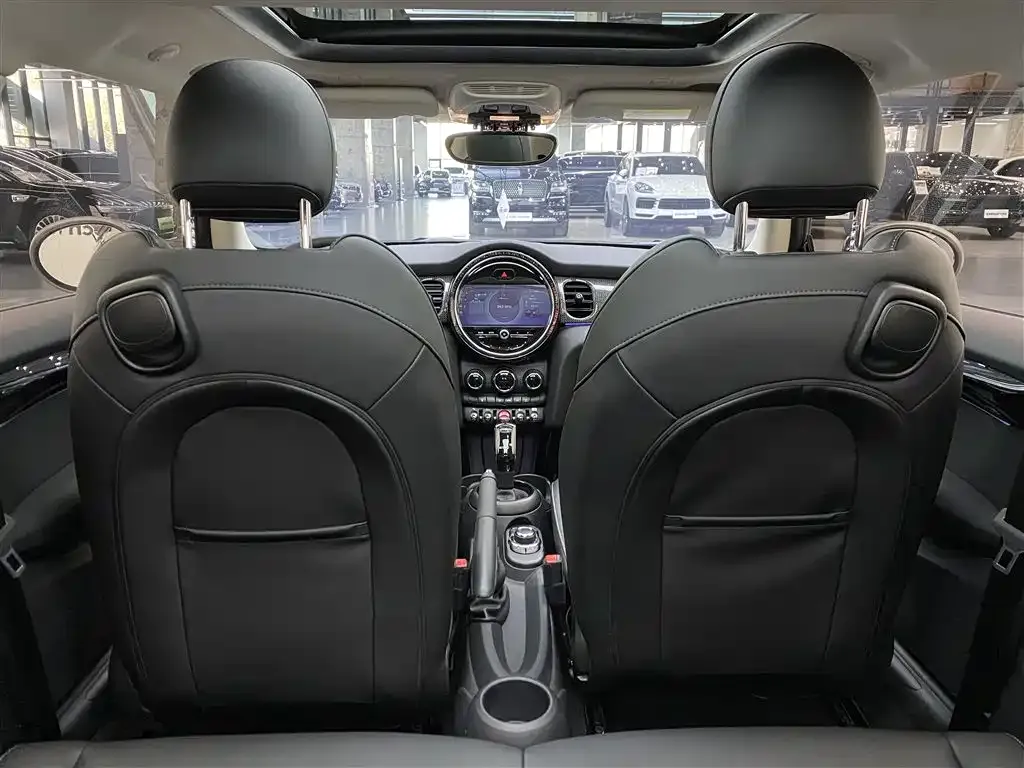 MINI Cooper (3-door) 2021 из CN, фото 8