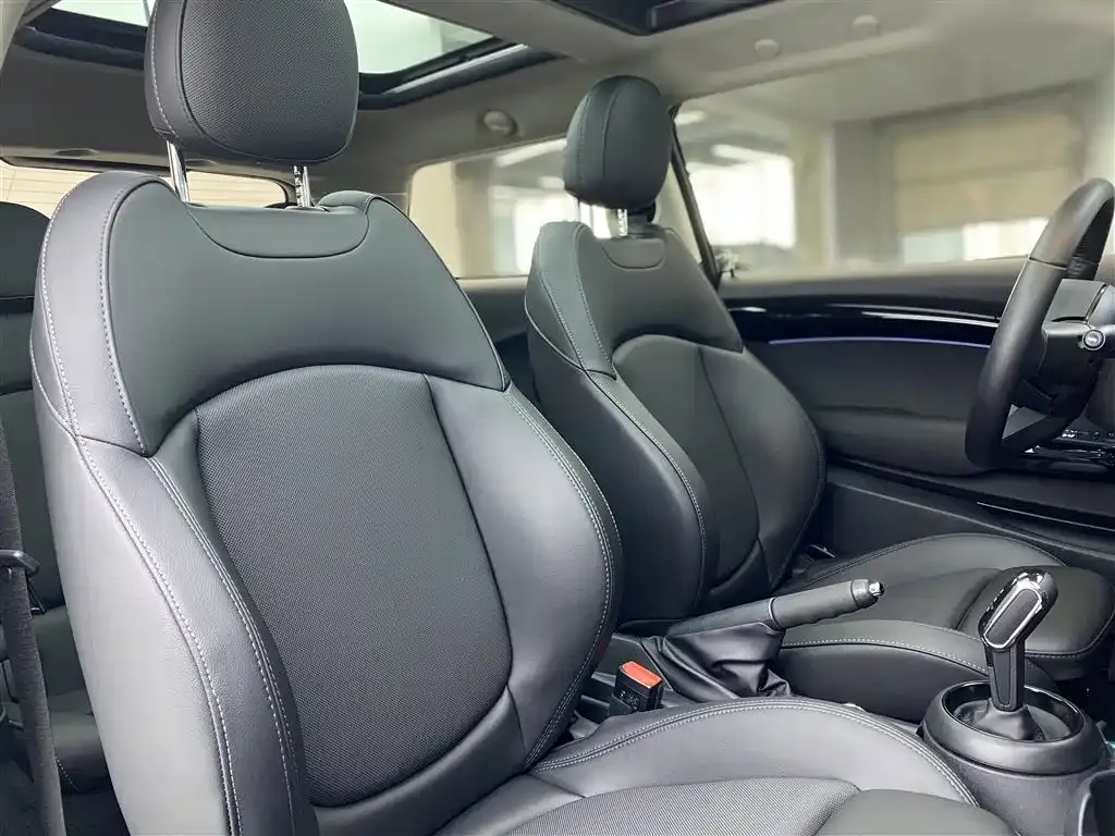 MINI Cooper (3-door) 2021 из CN, фото 9