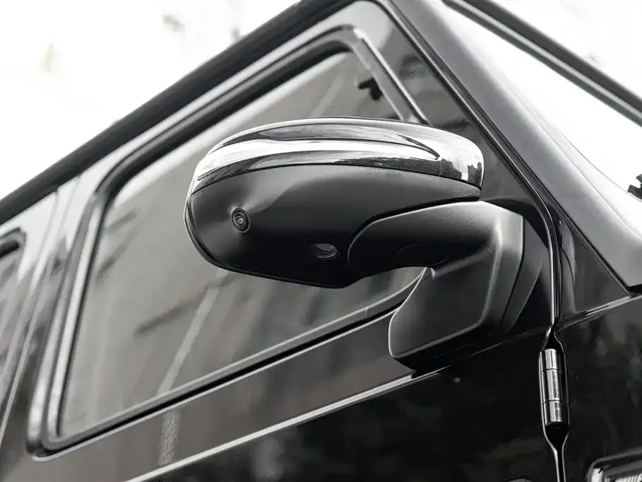 Mercedes-Benz G-Class AMG 2025 из CN, фото 10
