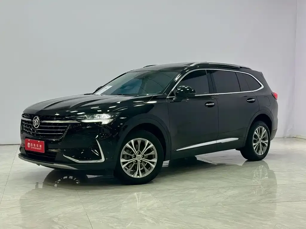 Buick Envision Plus 2024 из CN, фото 1
