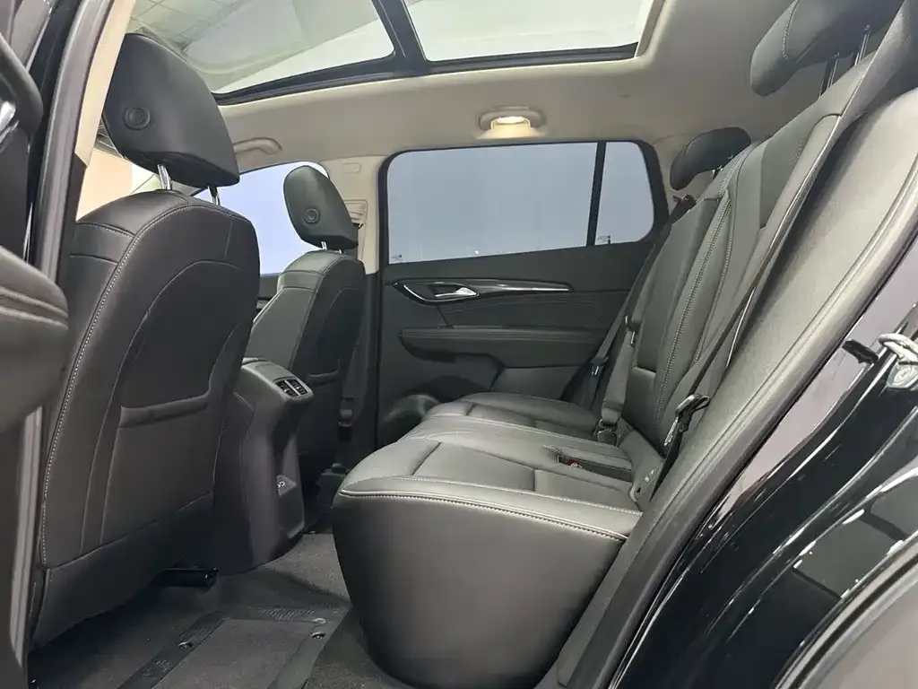 Buick Envision Plus 2024 из CN, фото 10