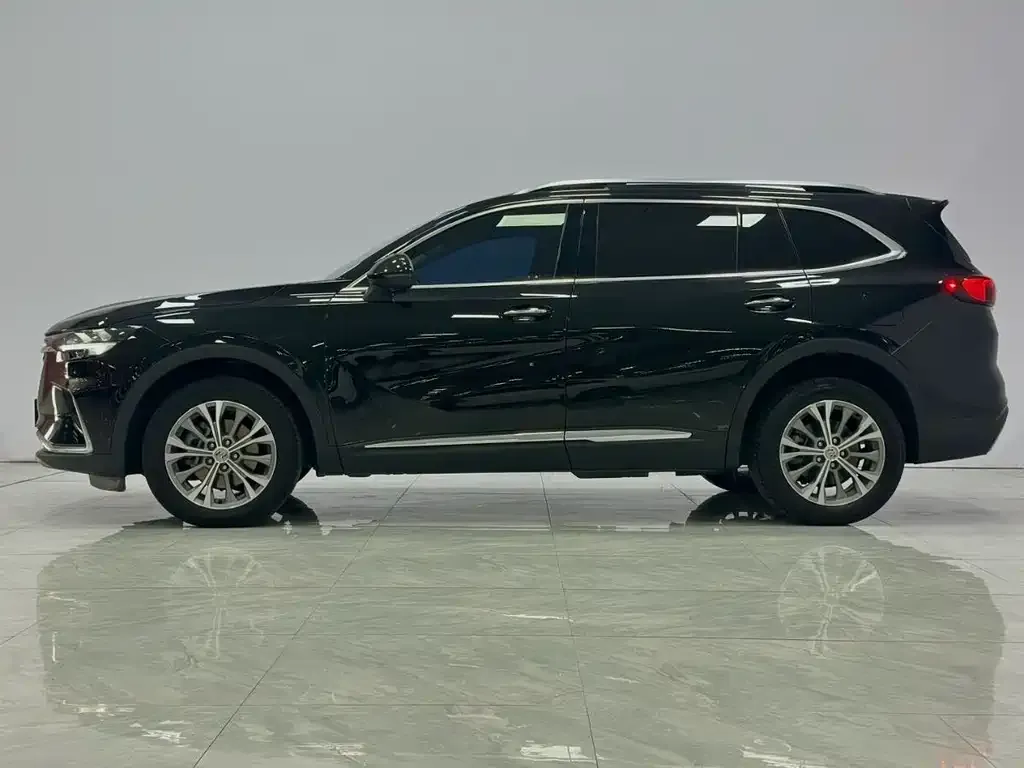 Buick Envision Plus 2024 из CN, фото 3