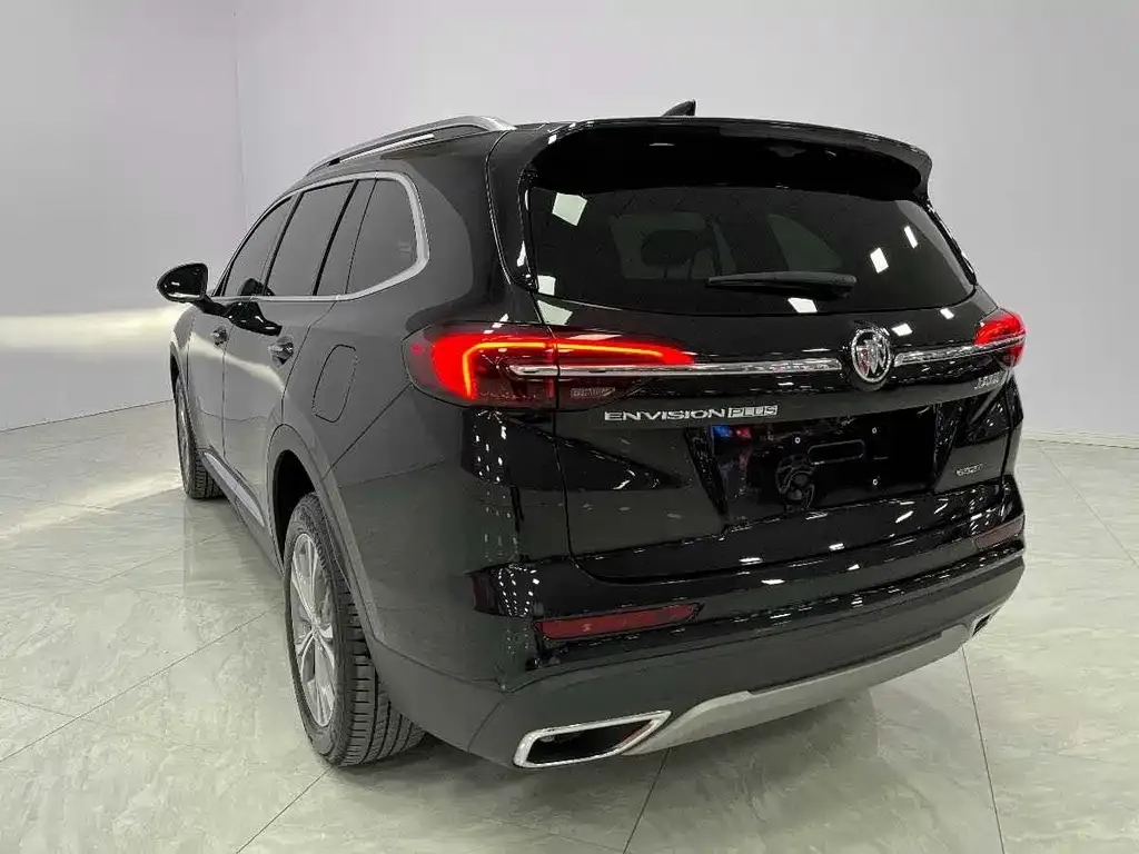 Buick Envision Plus 2024 из CN, фото 4
