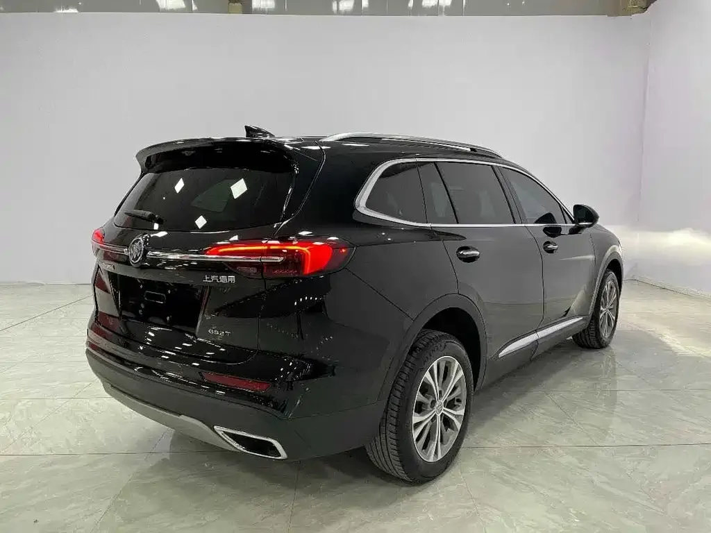 Buick Envision Plus 2024 из CN, фото 5