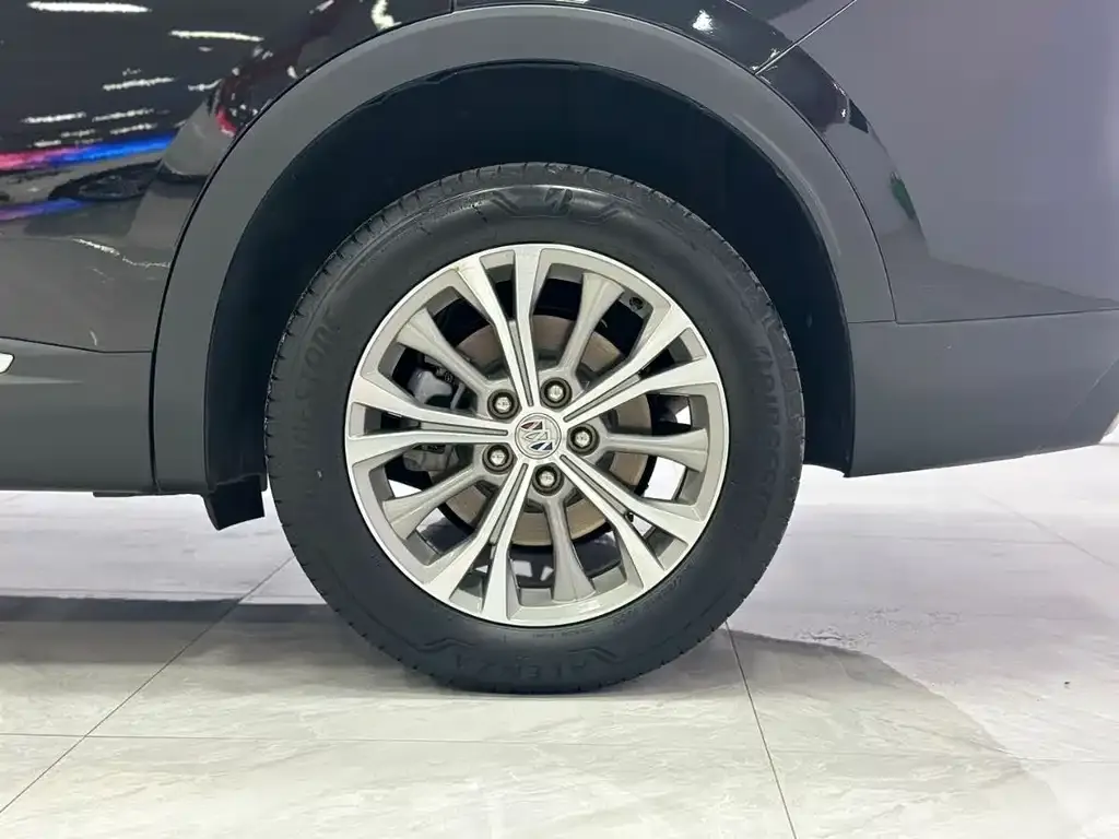 Buick Envision Plus 2024 из CN, фото 6
