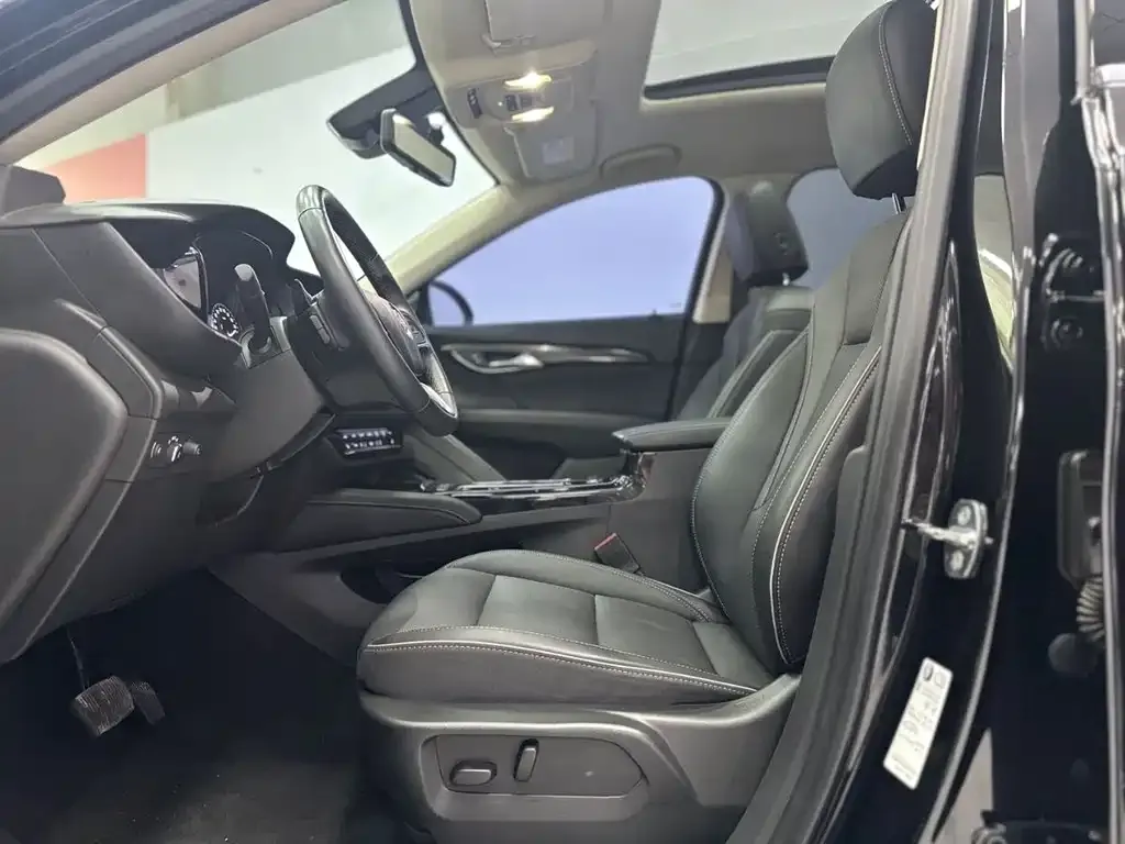 Buick Envision Plus 2024 из CN, фото 7