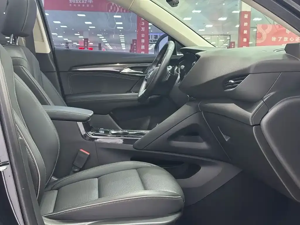 Buick Envision Plus 2024 из CN, фото 8