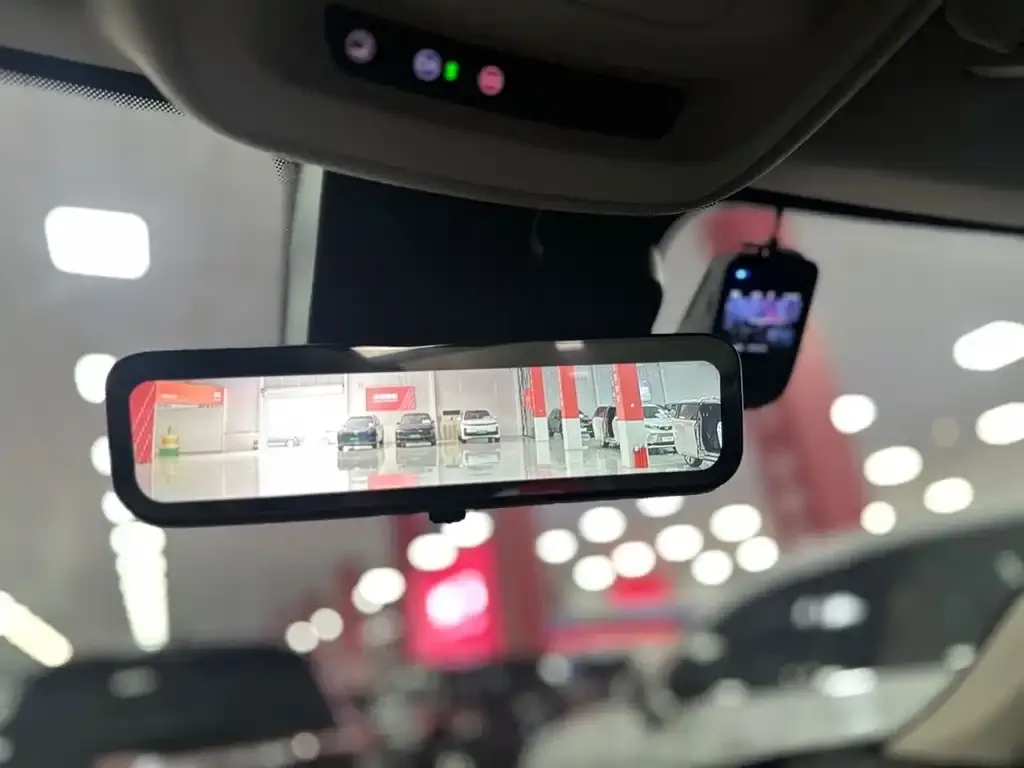 Buick Envision Plus 2024 из CN, фото 9