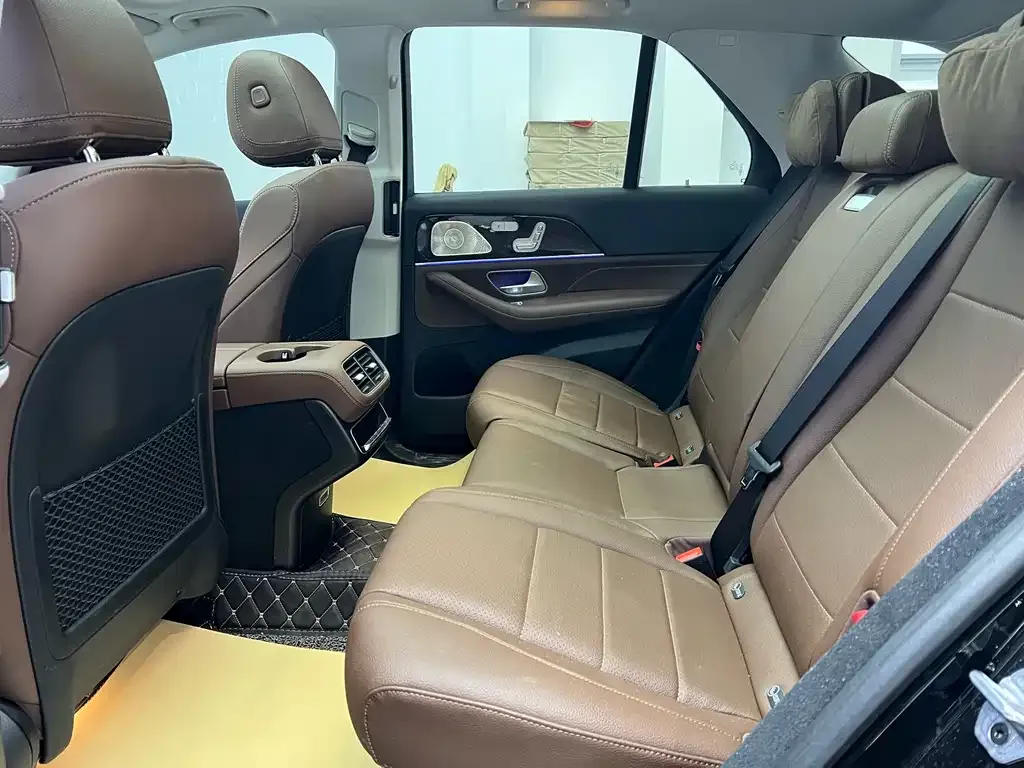 Mercedes-Benz GLE 2024 из CN, фото 7