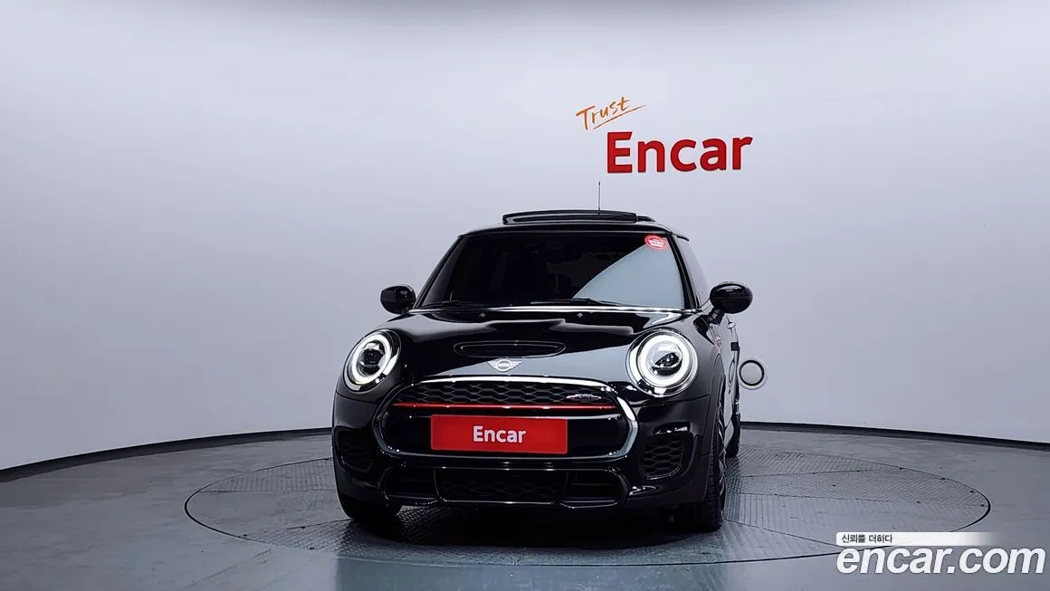 Mini Cooper 2021 из KR, фото 3