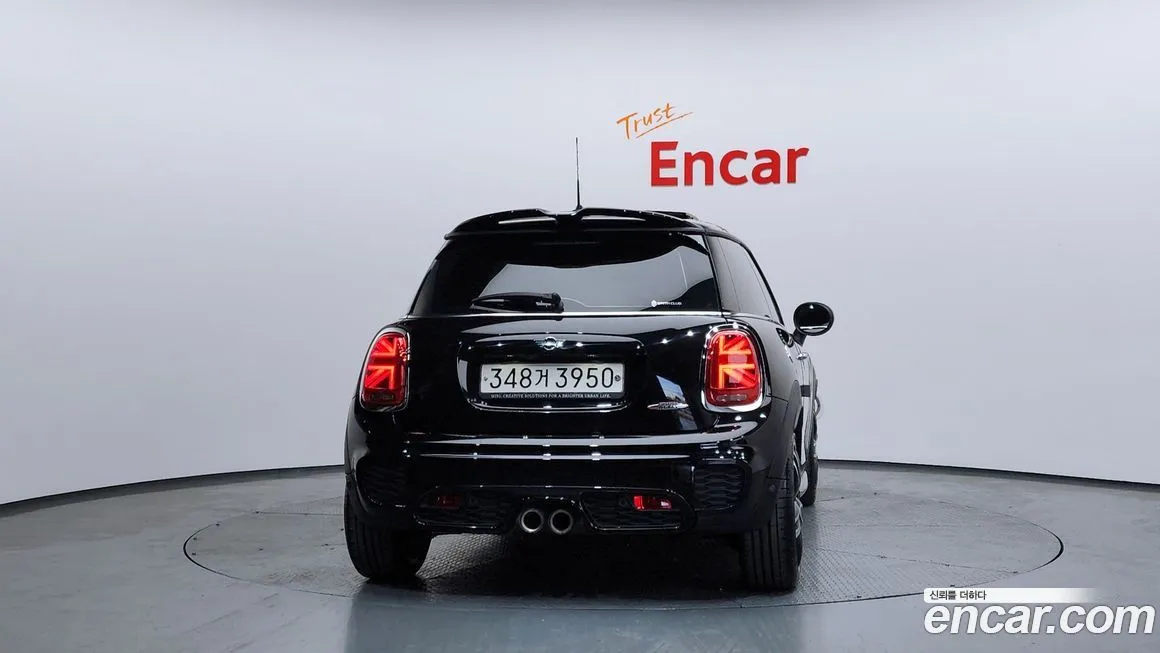 Mini Cooper 2021 из KR, фото 4