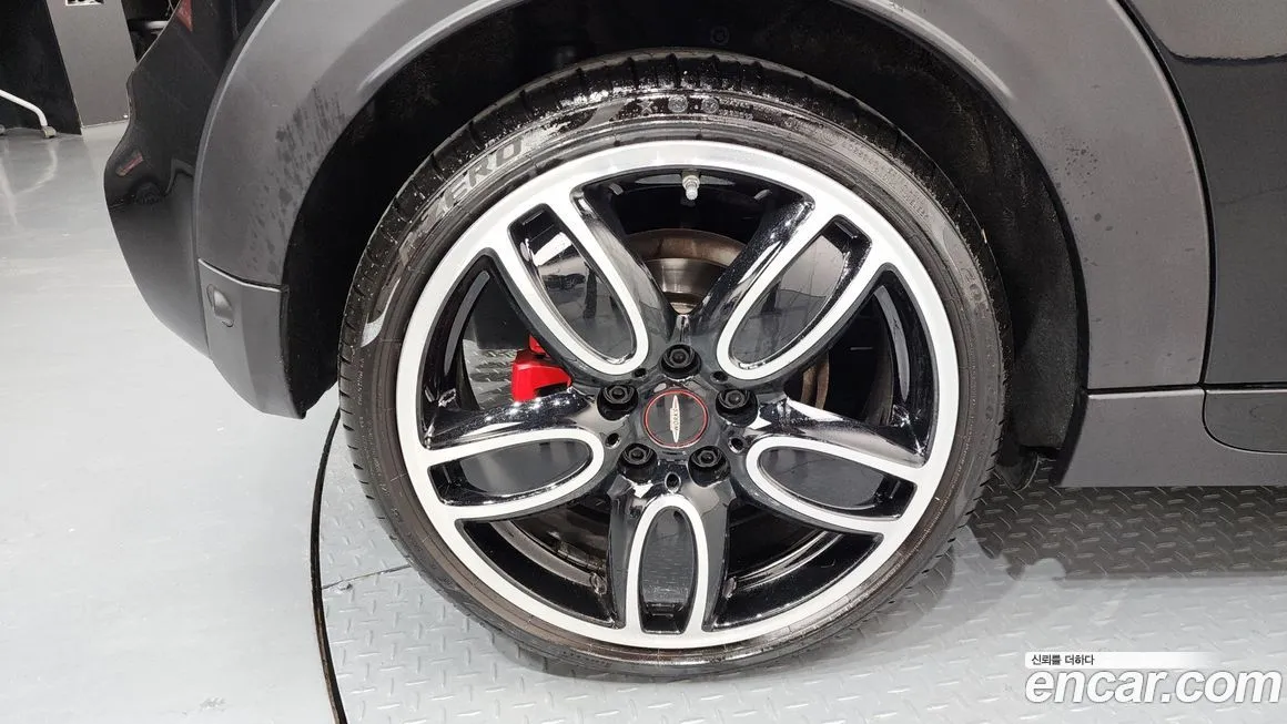 Mini Cooper 2021 из KR, фото 5