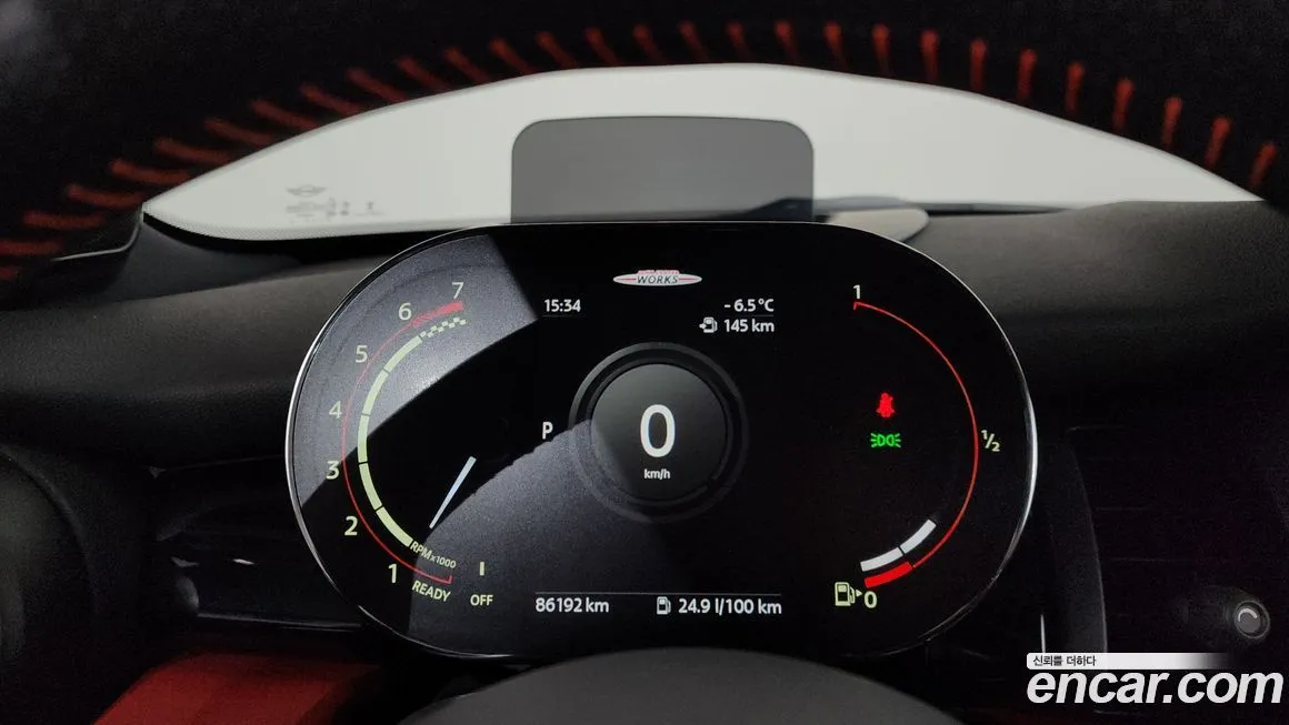 Mini Cooper 2021 из KR, фото 8