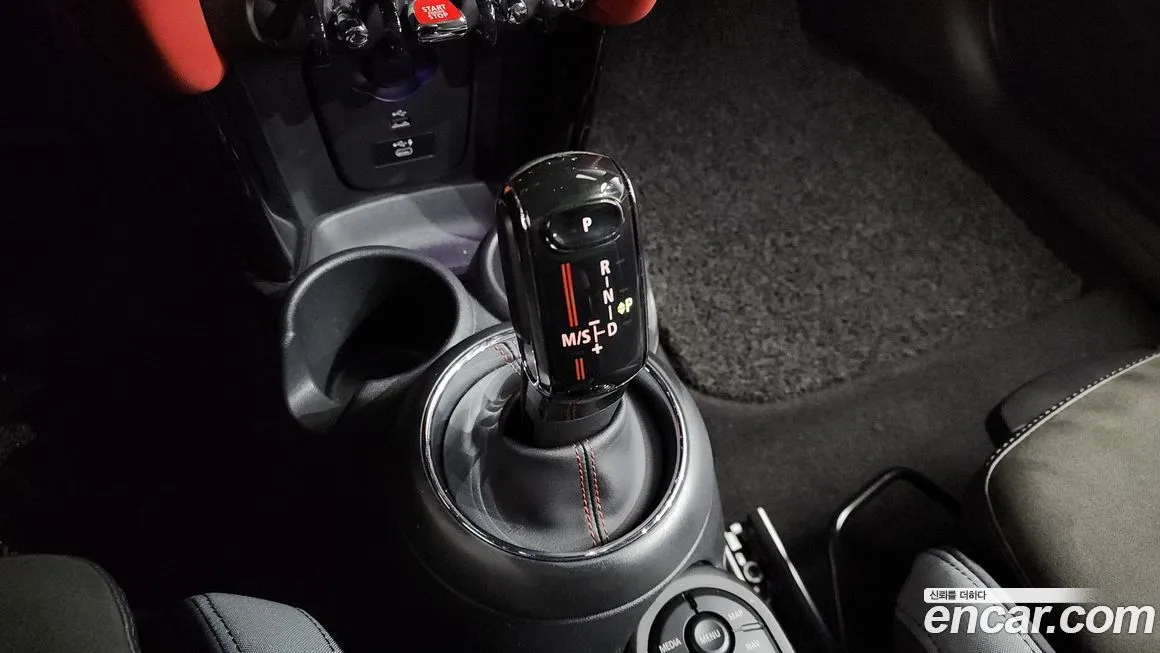 Mini Cooper 2021 из KR, фото 9