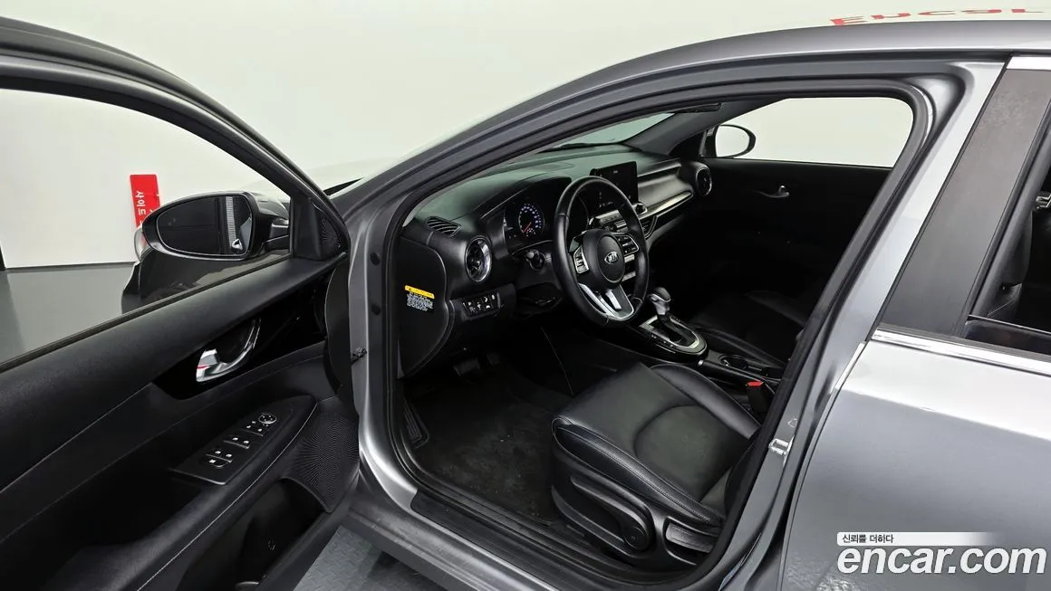 Kia K3 2021 из KR, фото 10