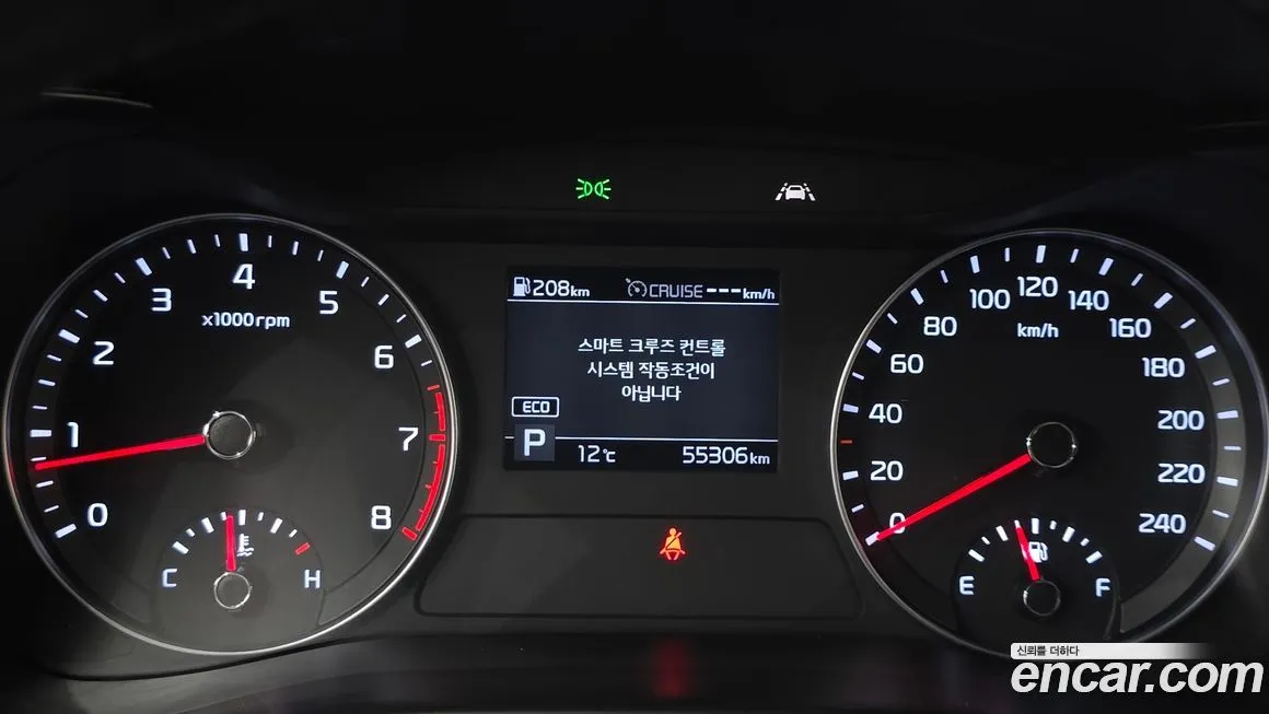 Kia K3 2021 из KR, фото 8
