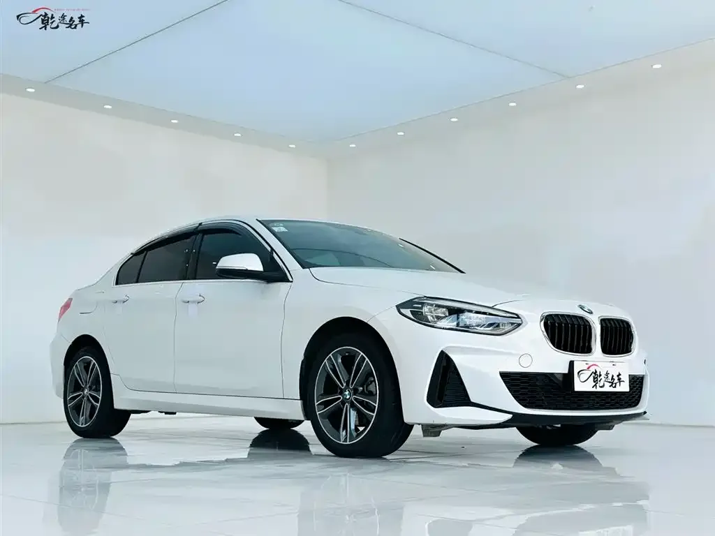 BMW 1 Series — фото 2