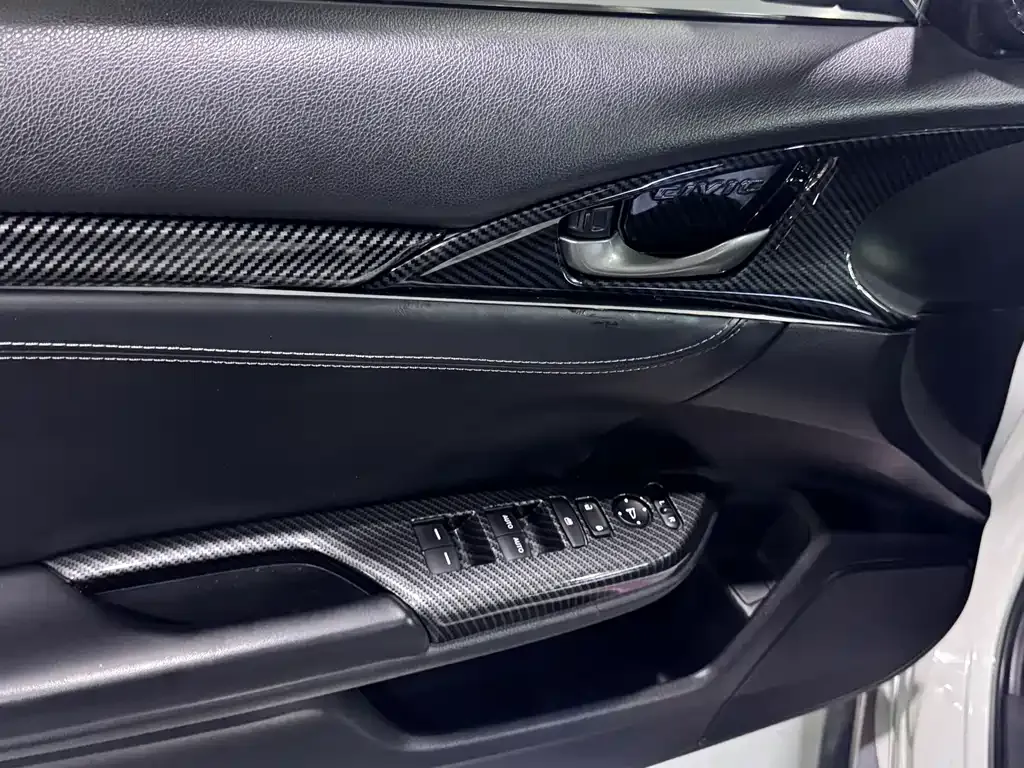 Honda Civic 2021 из CN, фото 7