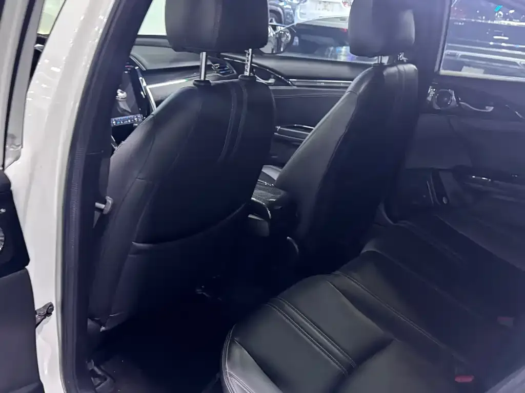 Honda Civic 2021 из CN, фото 8
