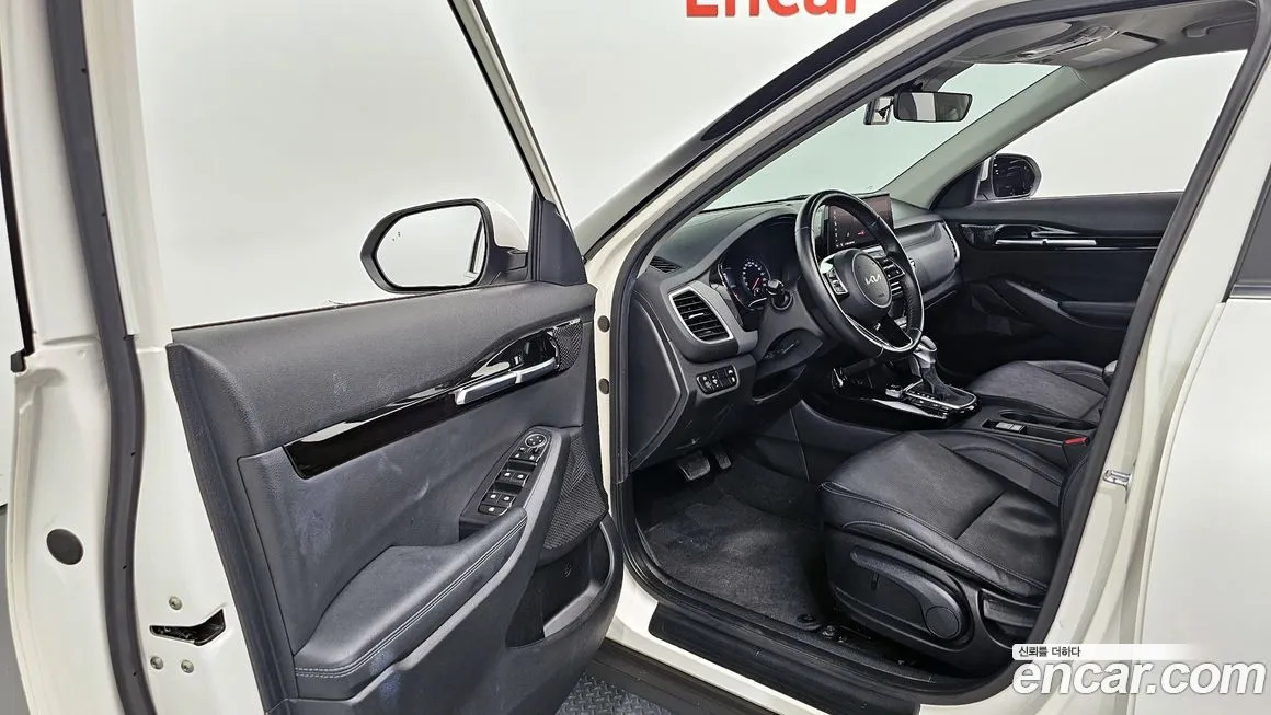 Kia Seltos 2022 из KR, фото 10