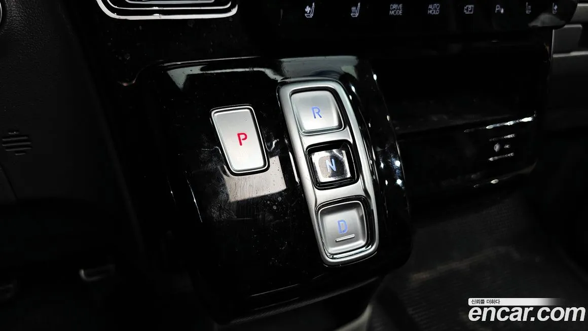 Hyundai Staria 2025 из KR, фото 9