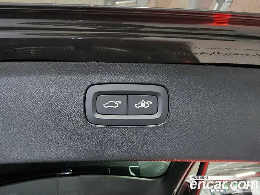 Volvo XC90 2024 из KR, фото 6