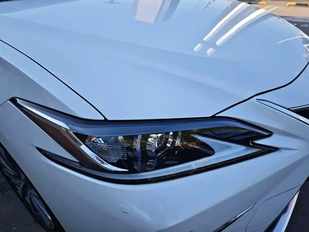 Lexus ES 2022 из CN, фото 5