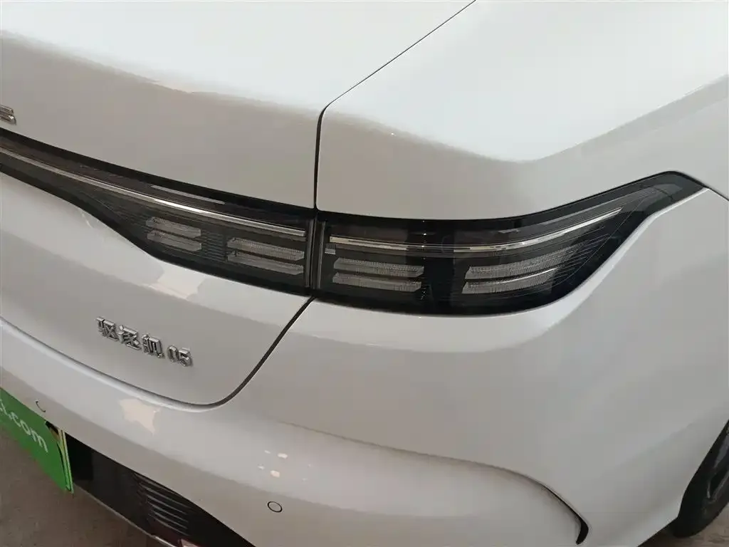 BYD Destroyer 05 2024 из CN, фото 8