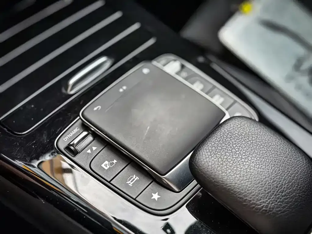 [object Object] A-Class 2023 из CN, фото 6