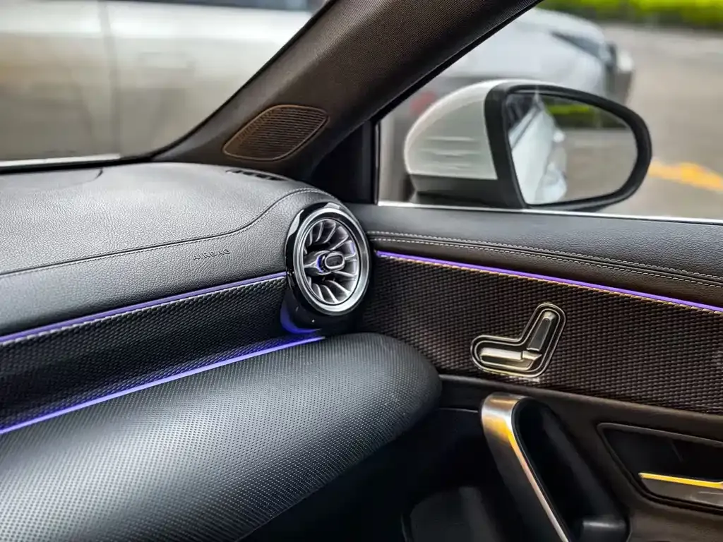 [object Object] A-Class 2023 из CN, фото 8