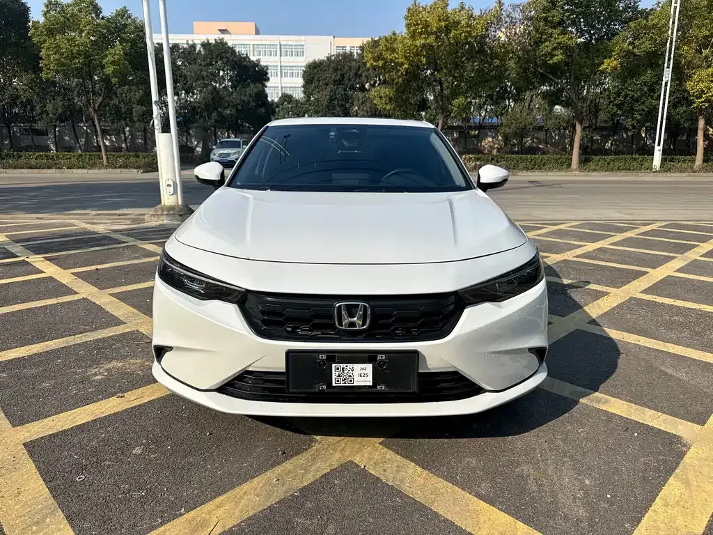 Honda Integra