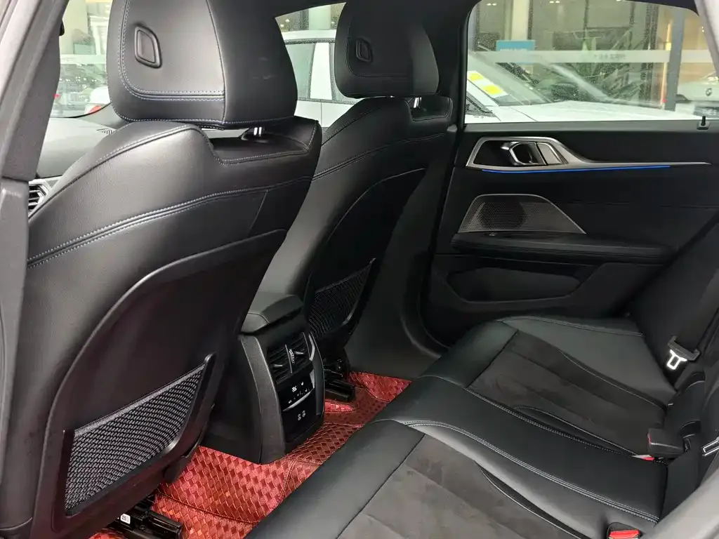 BMW 4 Series 2021 из CN, фото 5
