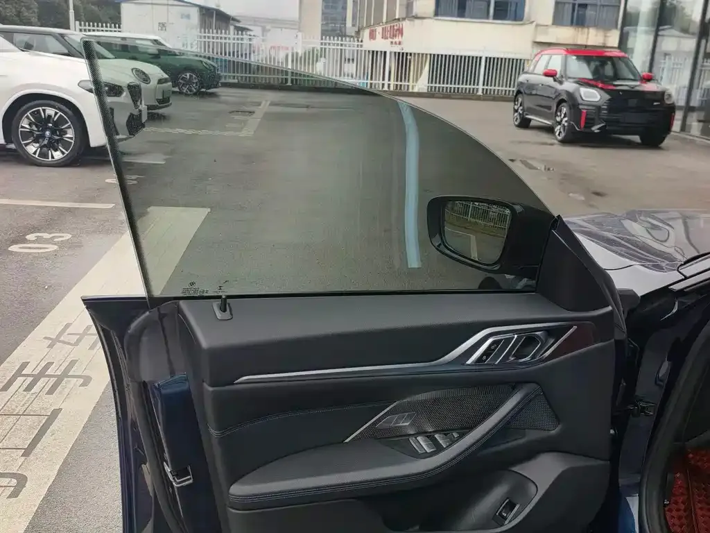 BMW 4 Series 2021 из CN, фото 9