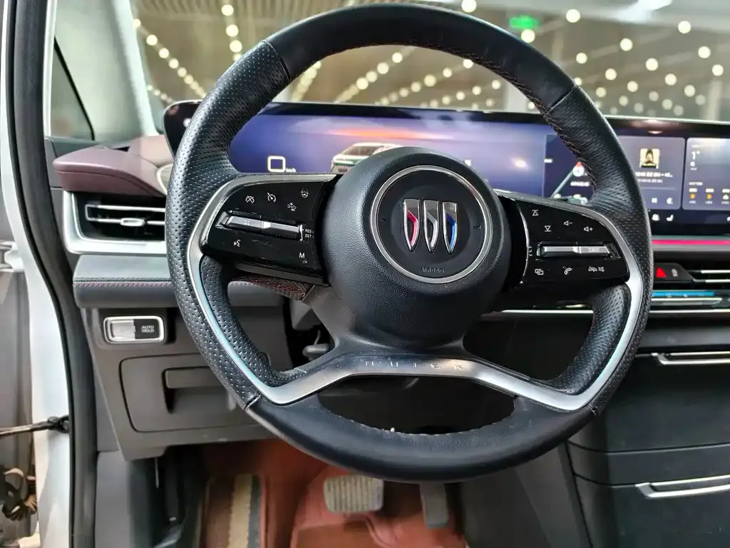 Buick Century 2023 из CN, фото 10