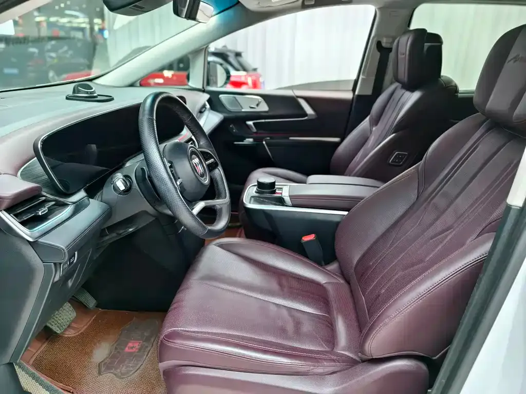 Buick Century 2023 из CN, фото 5